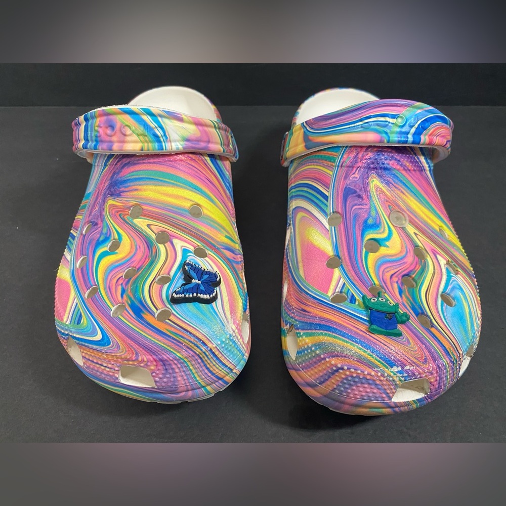 Women Crocs